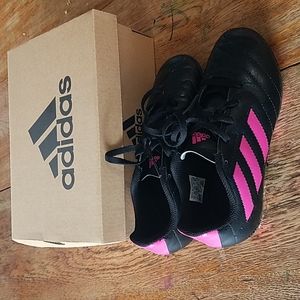 Adidas Soccer Cleats